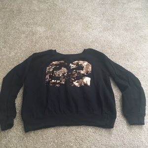 Forever 21 Sweater